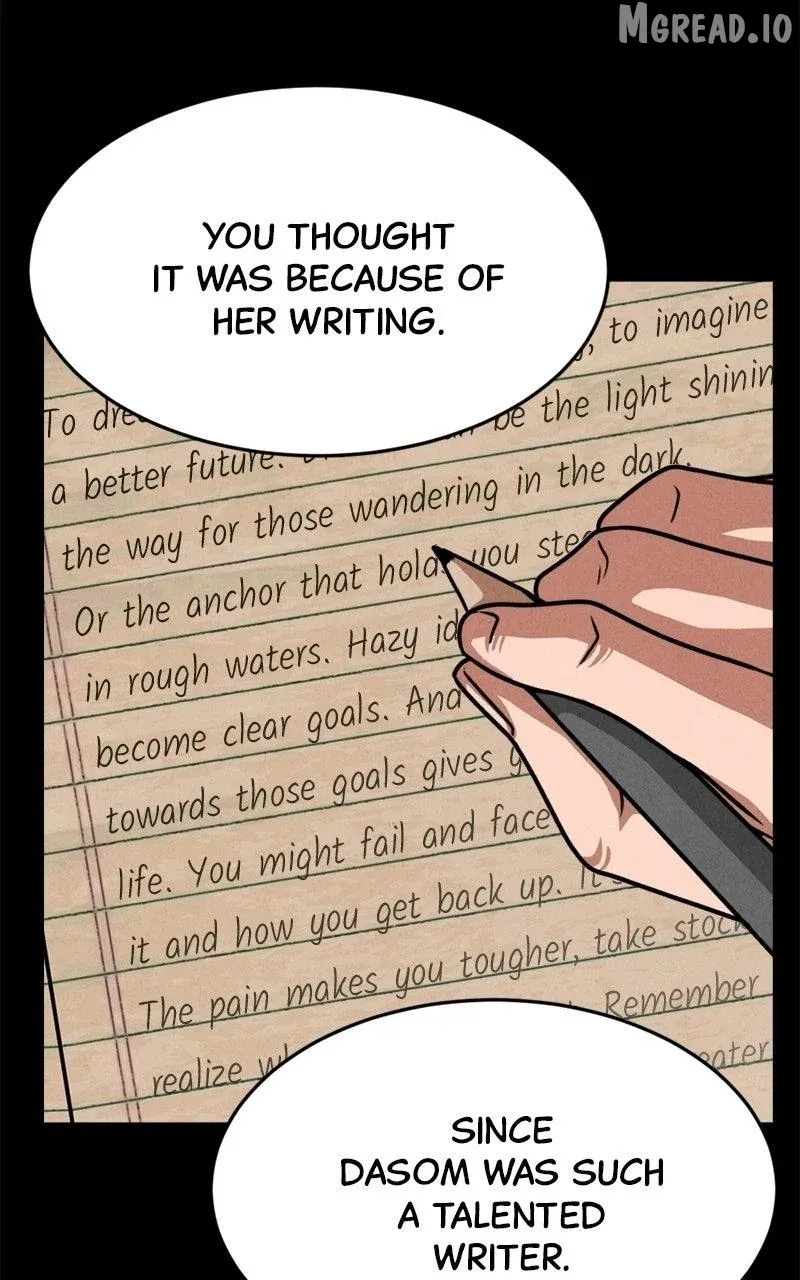 The Shell (Dono) Chapter 42 page 81 - 