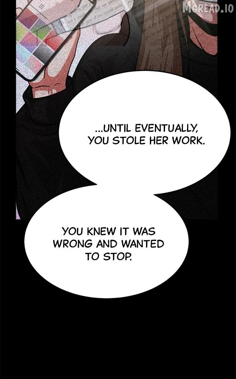 The Shell (Dono) Chapter 42 page 83 - 