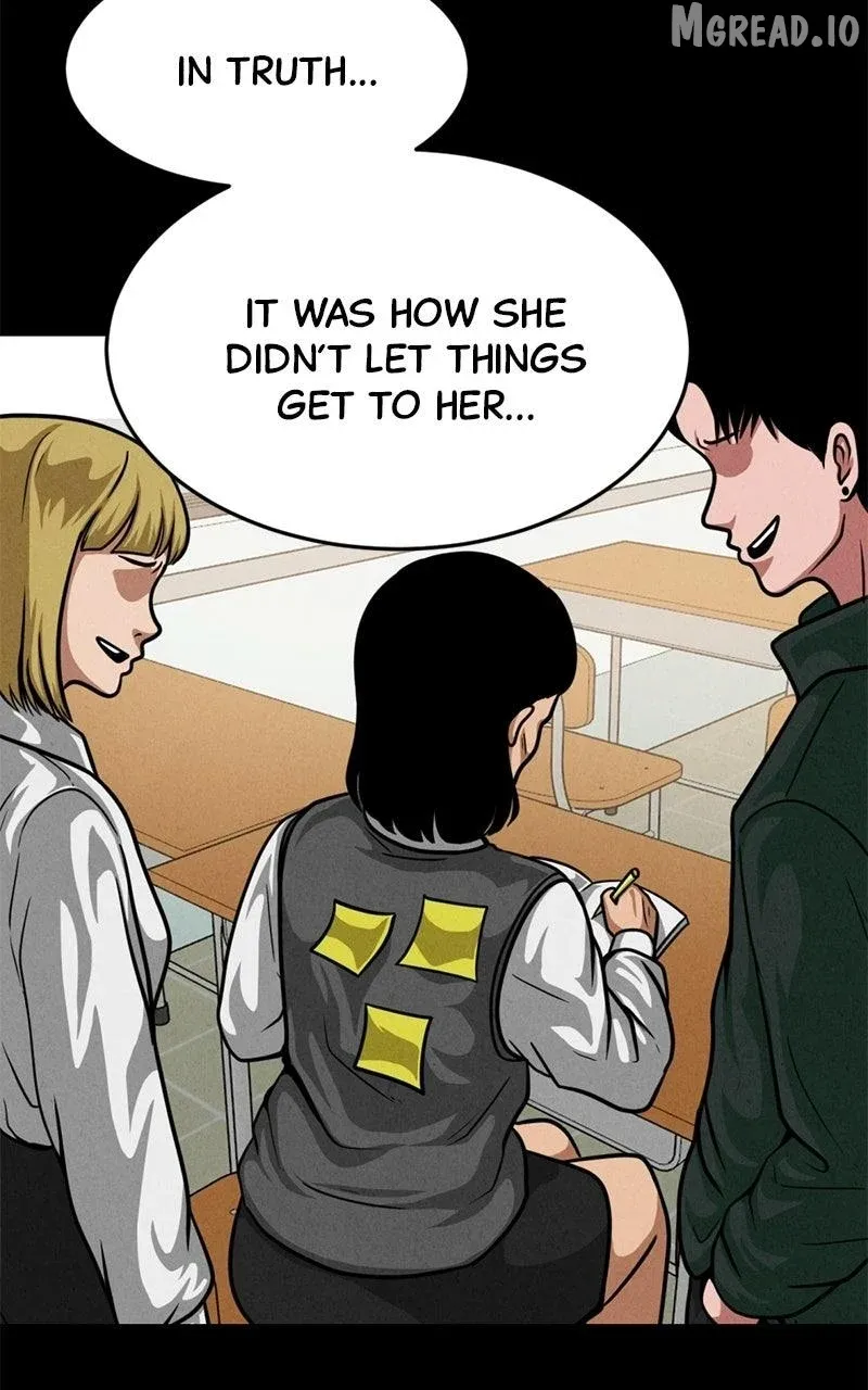 The Shell (Dono) Chapter 42 page 86 - 