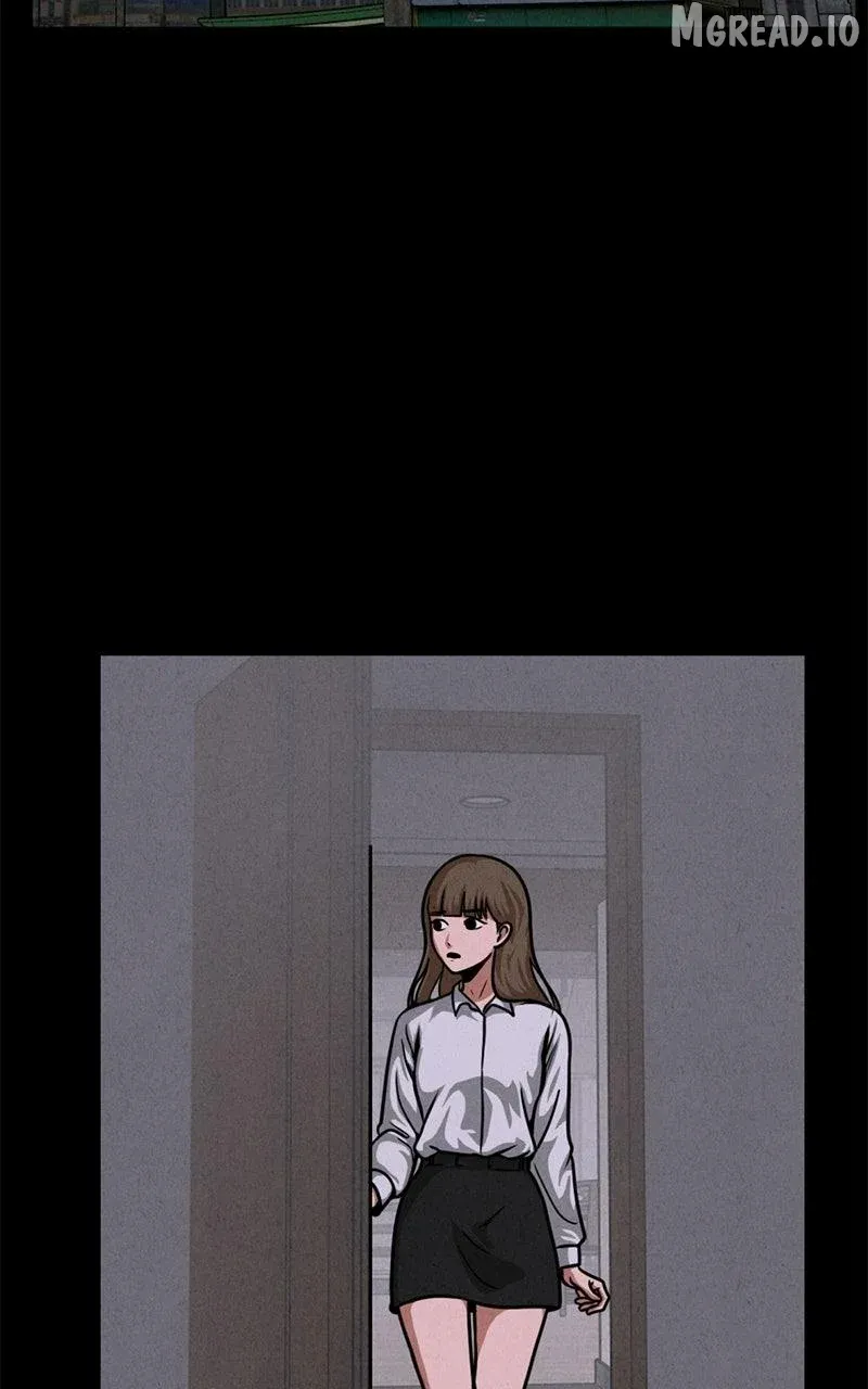 The Shell (Dono) Chapter 42 page 91 - 