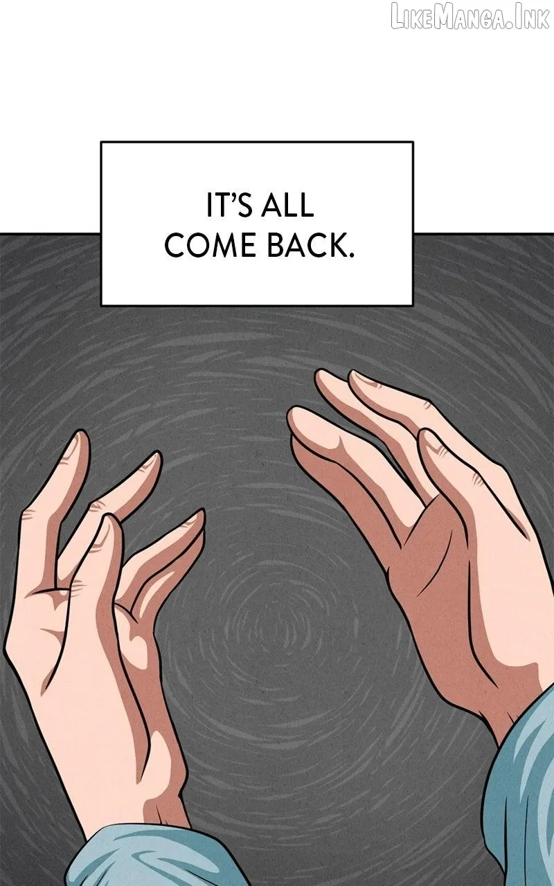 The Shell (Dono) Chapter 43 page 11 - 