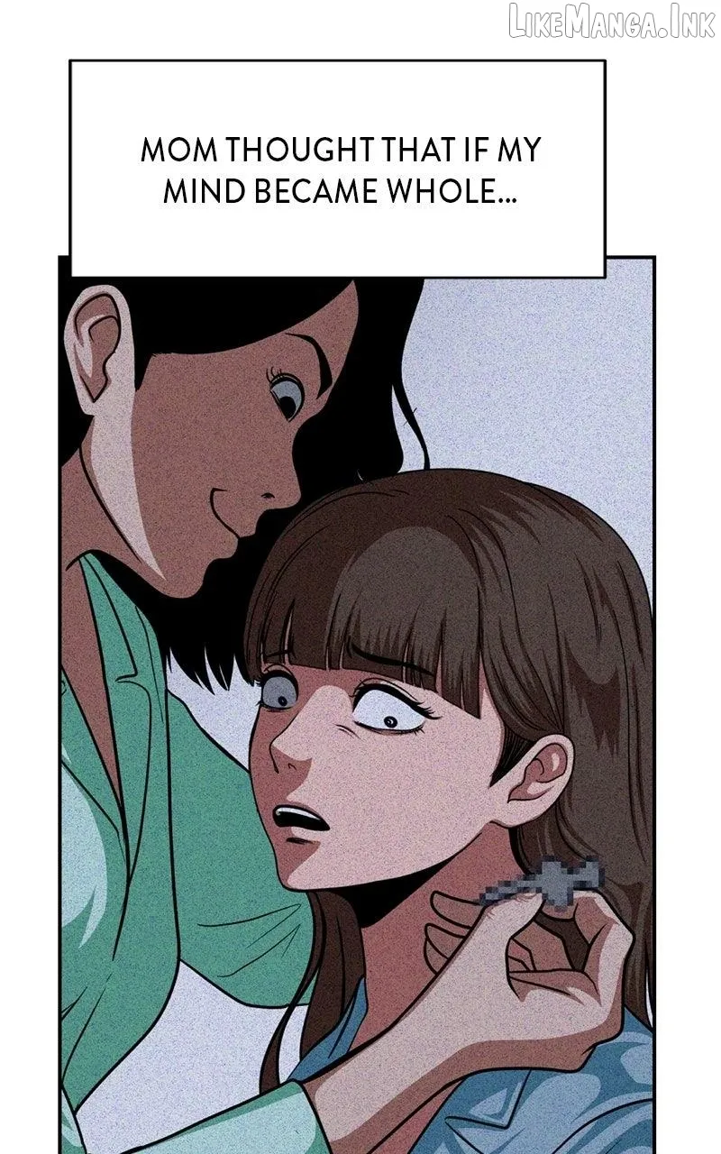 The Shell (Dono) Chapter 43 page 14 - 