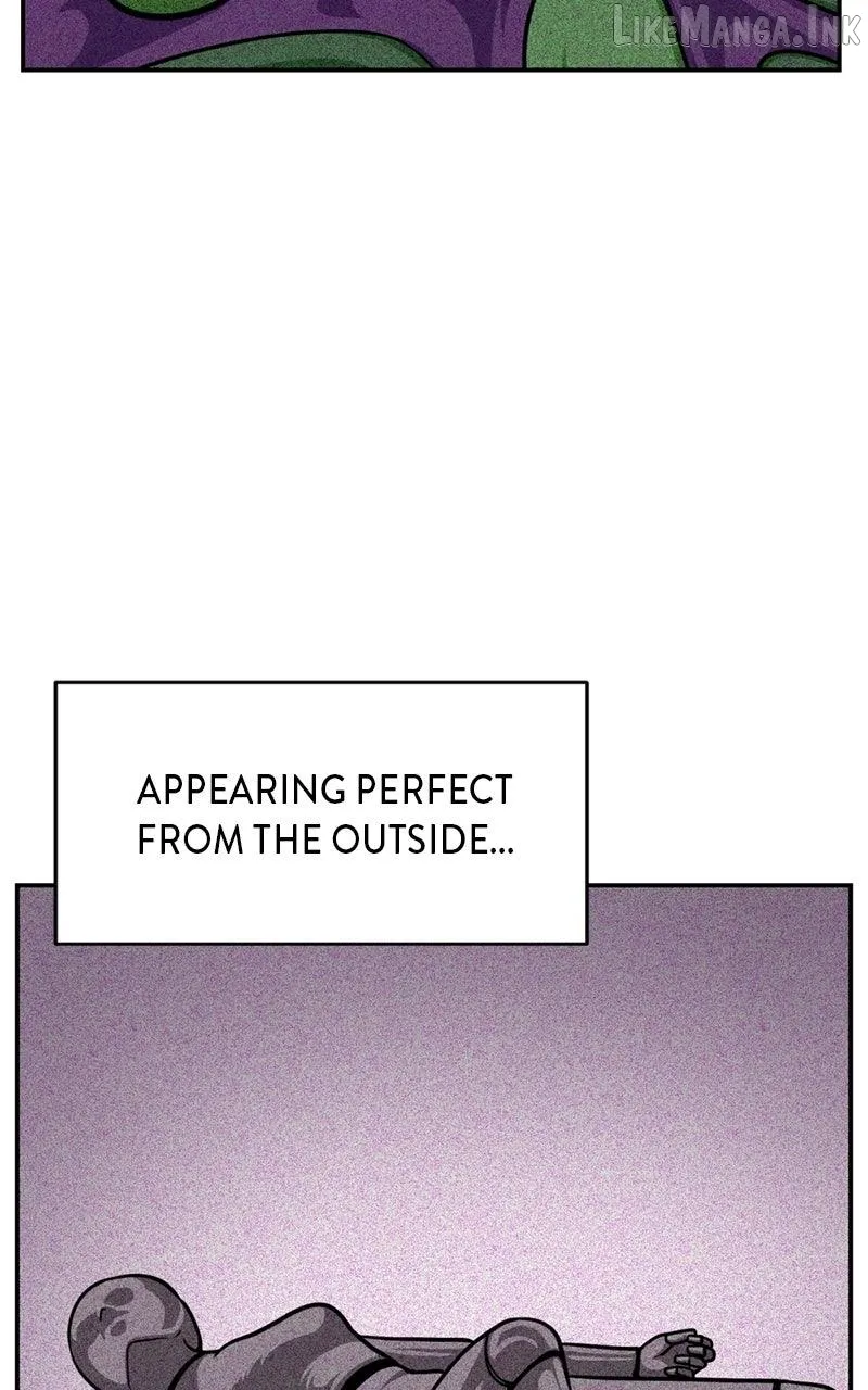 The Shell (Dono) Chapter 43 page 18 - 