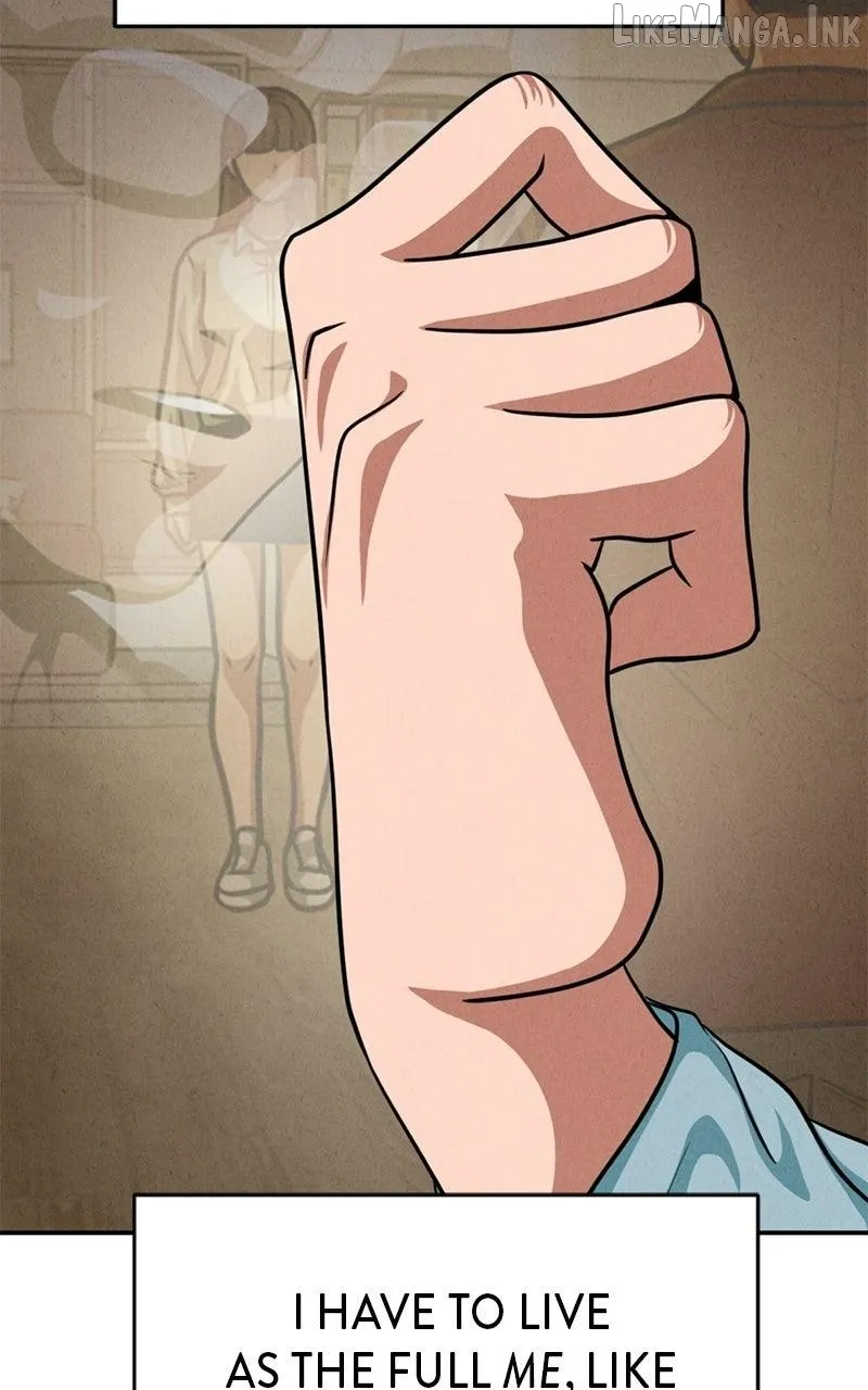 The Shell (Dono) Chapter 43 page 20 - 