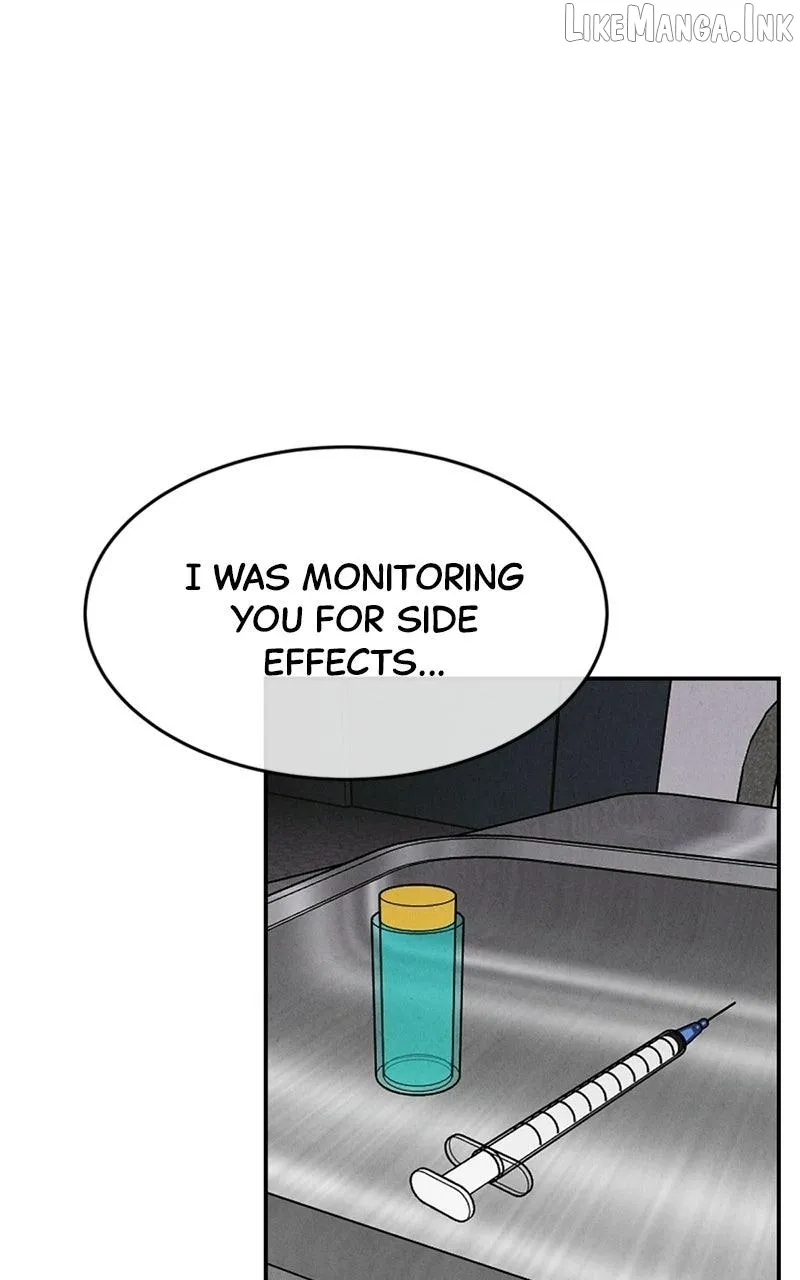 The Shell (Dono) Chapter 43 page 3 - 