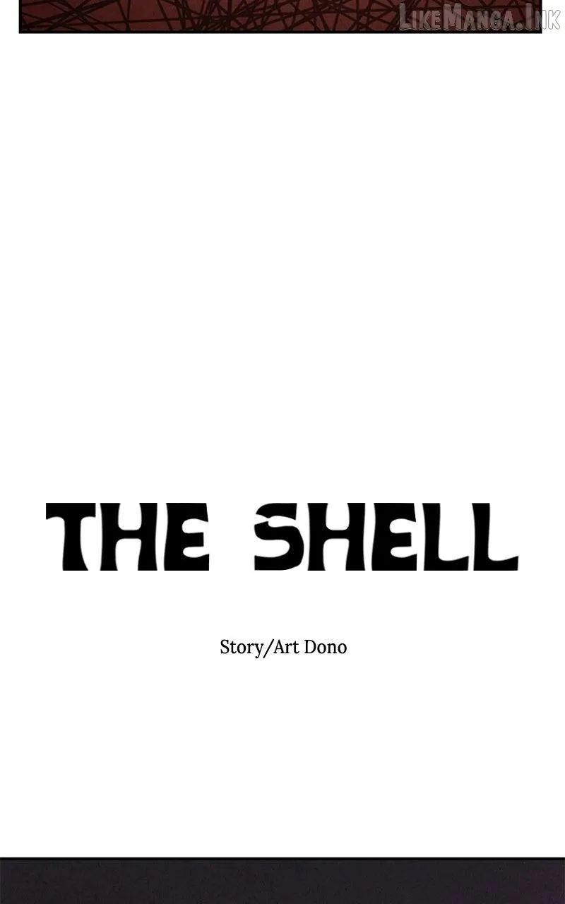 The Shell (Dono) Chapter 43 page 25 - 