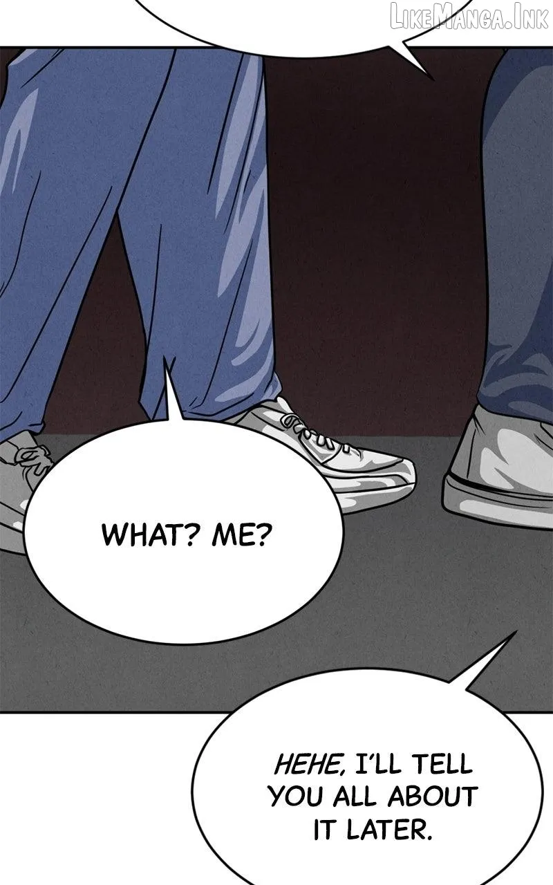 The Shell (Dono) Chapter 43 page 30 - 