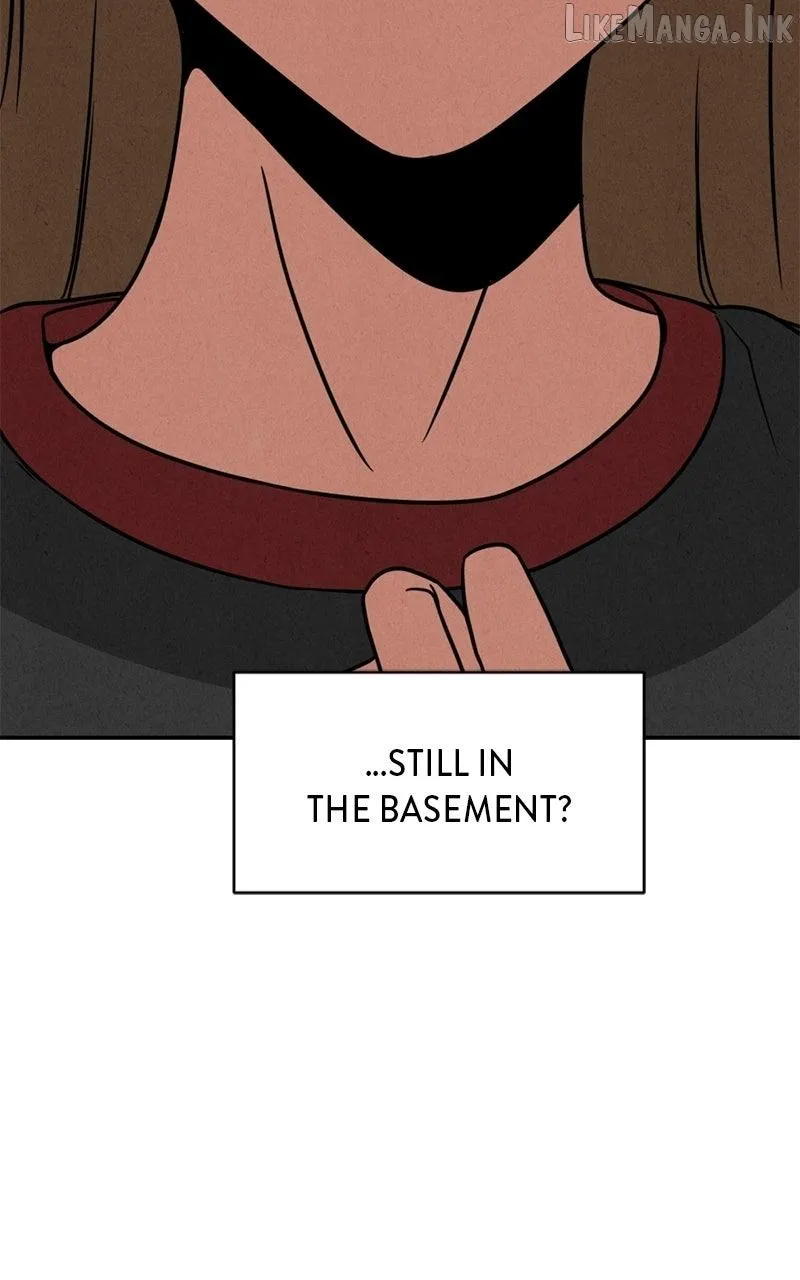 The Shell (Dono) Chapter 43 page 38 - 