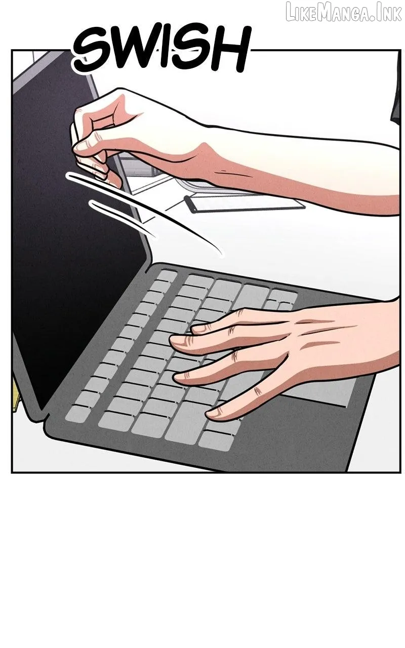 The Shell (Dono) Chapter 43 page 49 - 