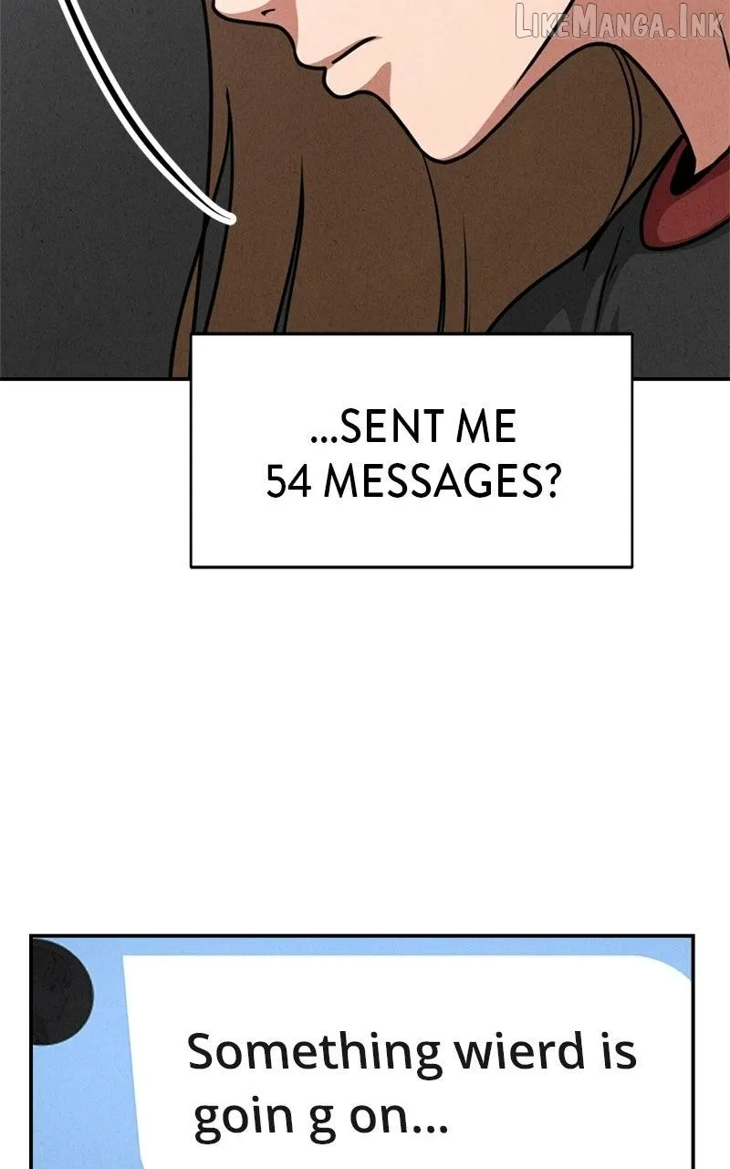The Shell (Dono) Chapter 43 page 56 - 