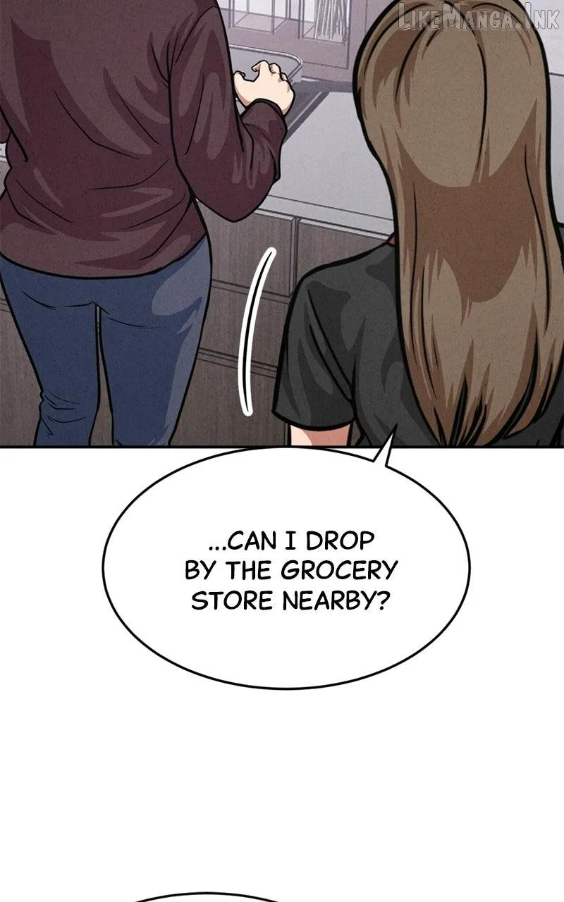 The Shell (Dono) Chapter 43 page 63 - 