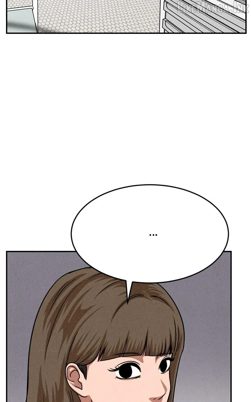 The Shell (Dono) Chapter 43 page 8 - 