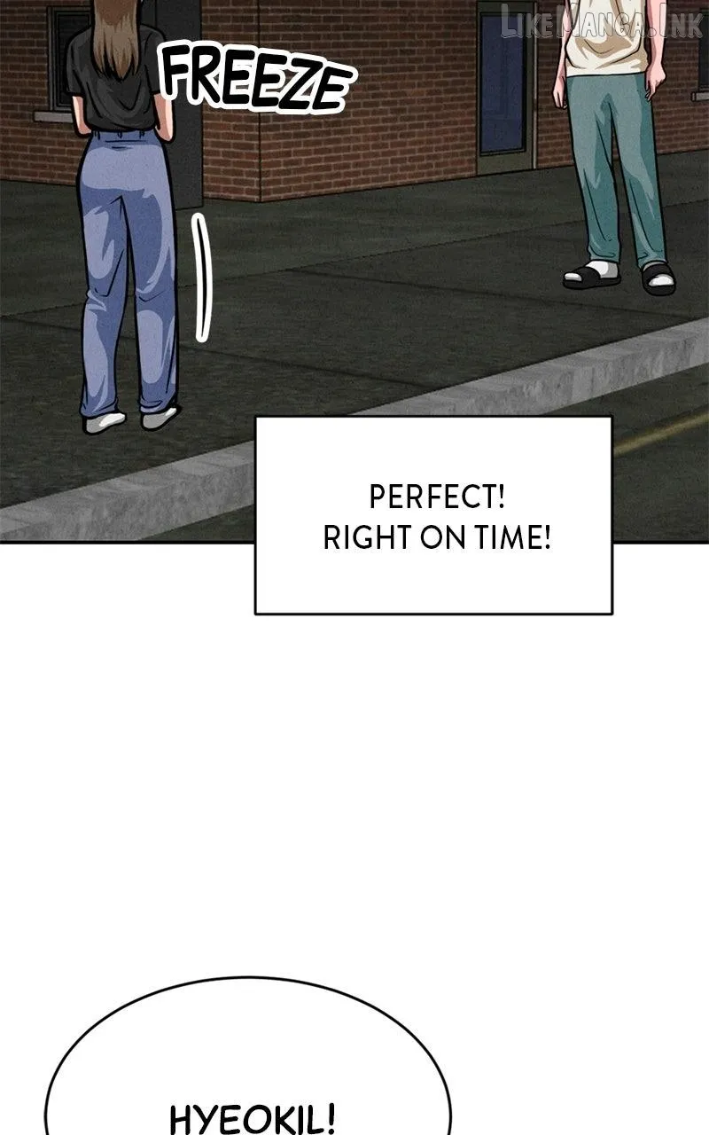 The Shell (Dono) Chapter 43 page 73 - 