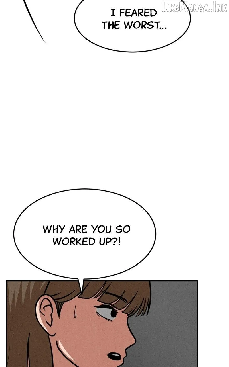 The Shell (Dono) Chapter 43 page 85 - 