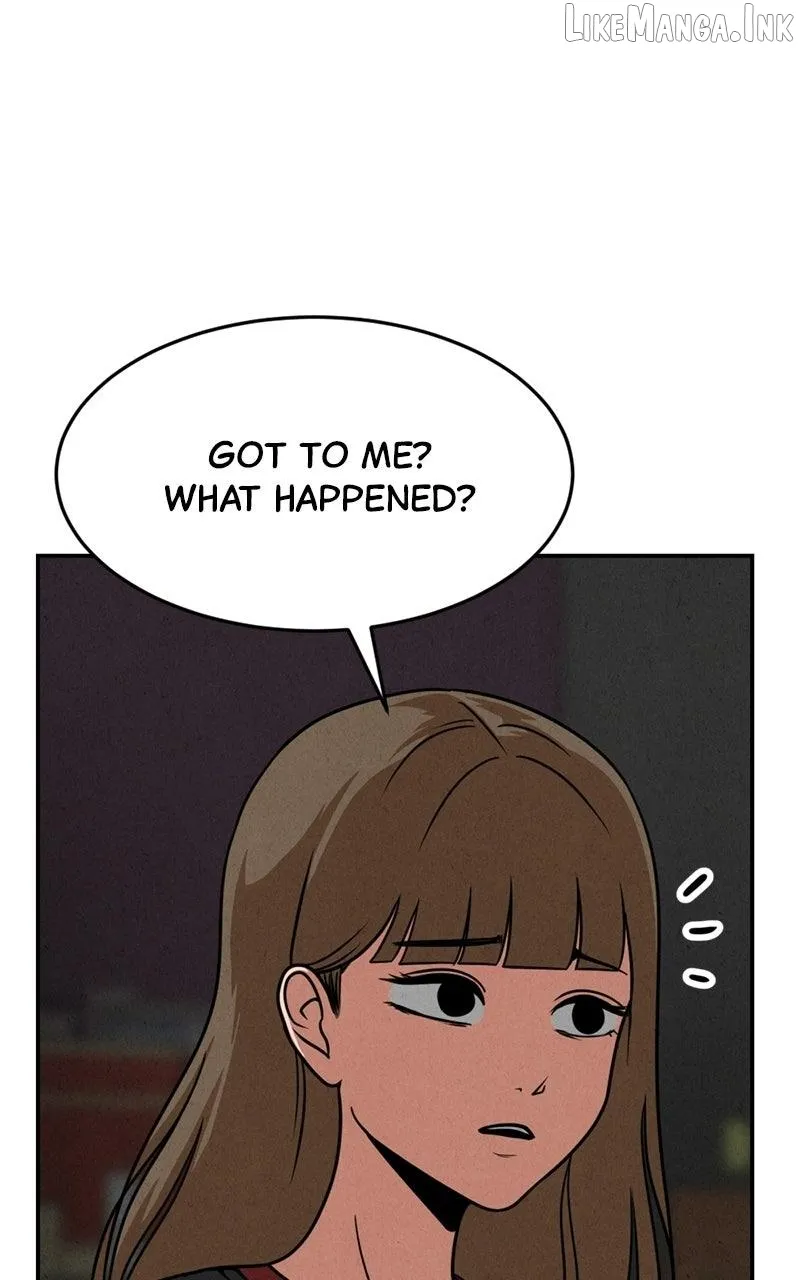 The Shell (Dono) Chapter 43 page 88 - 