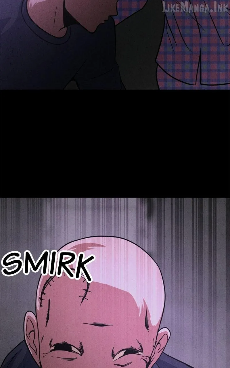 The Shell (Dono) Chapter 44 page 101 - 