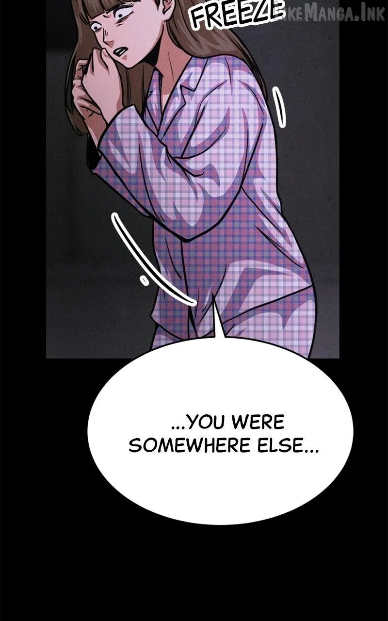 The Shell (Dono) Chapter 44 page 106 - 