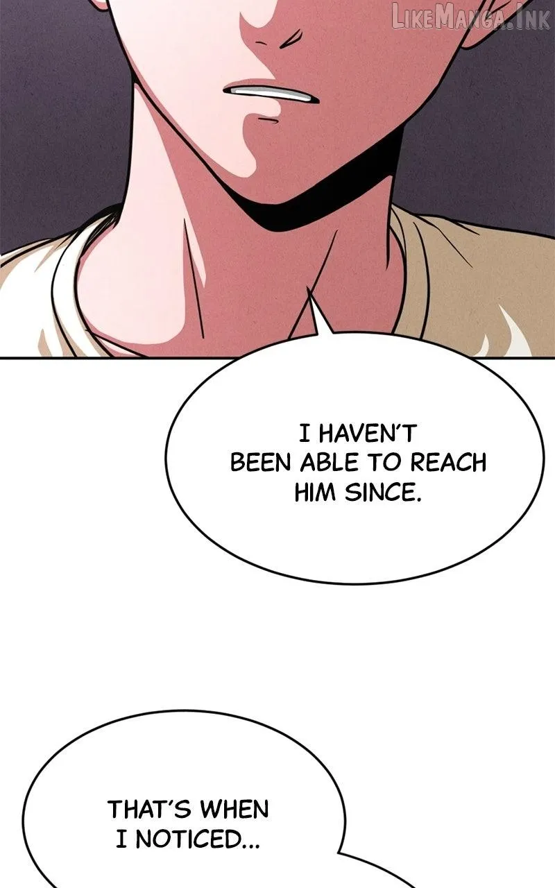 The Shell (Dono) Chapter 44 page 12 - 