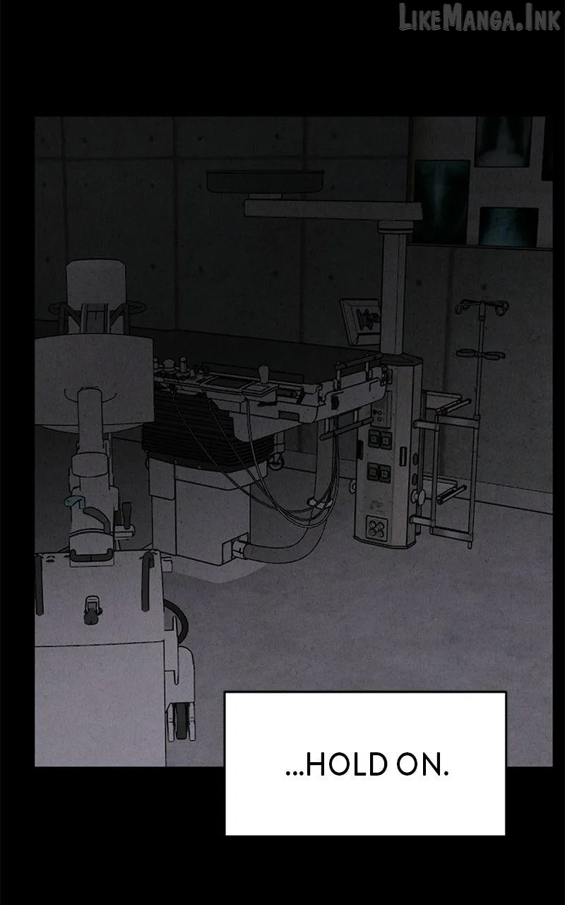 The Shell (Dono) Chapter 44 page 116 - 