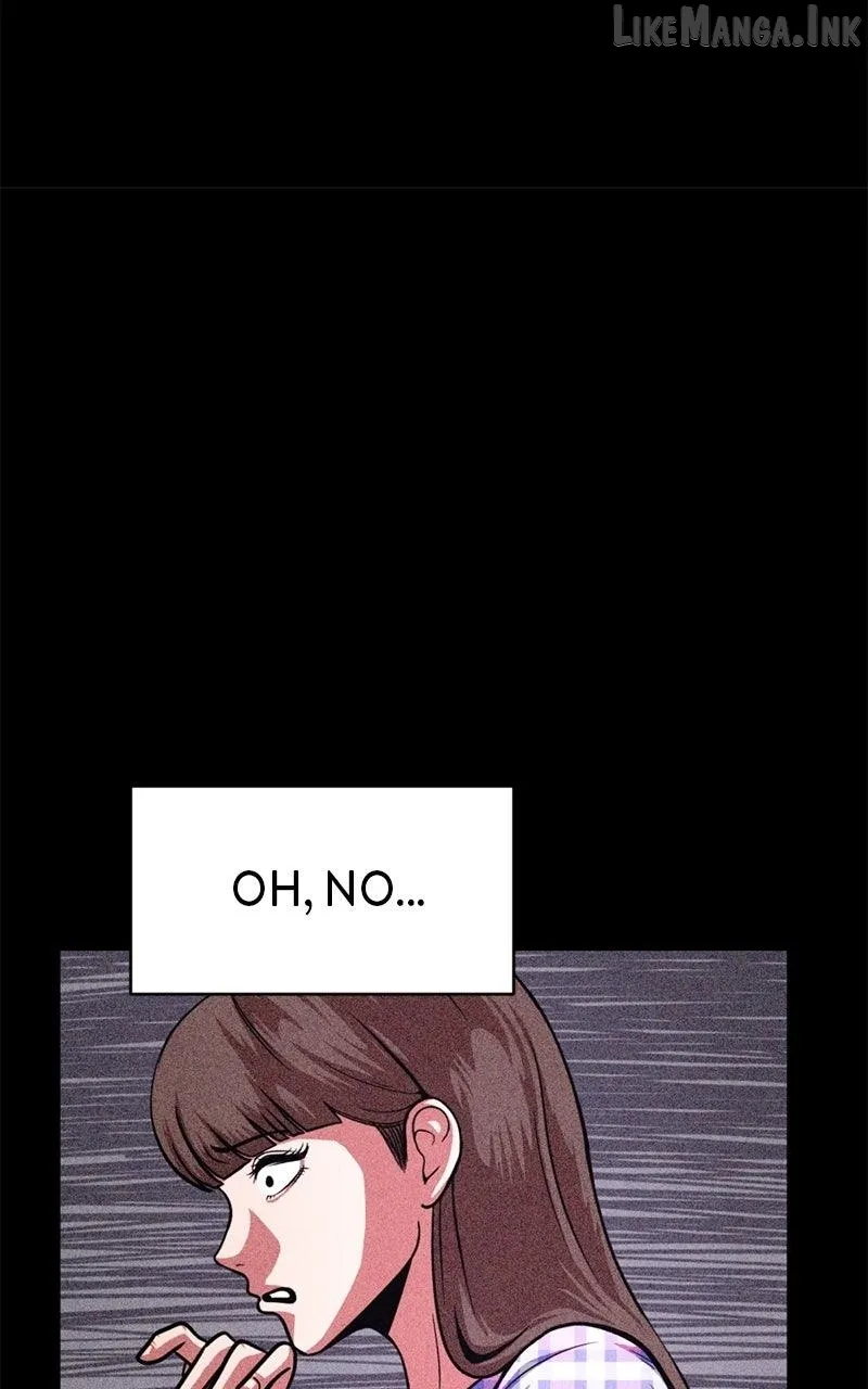 The Shell (Dono) Chapter 44 page 117 - 
