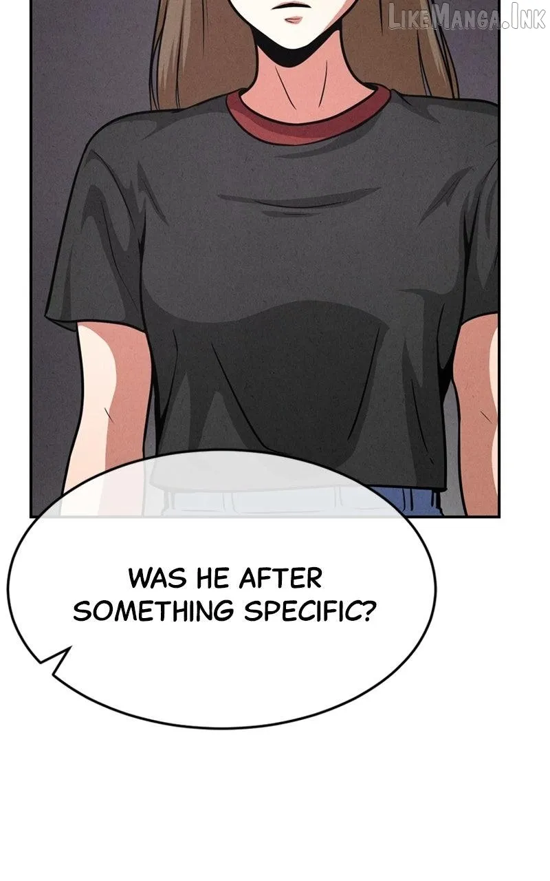 The Shell (Dono) Chapter 44 page 15 - 