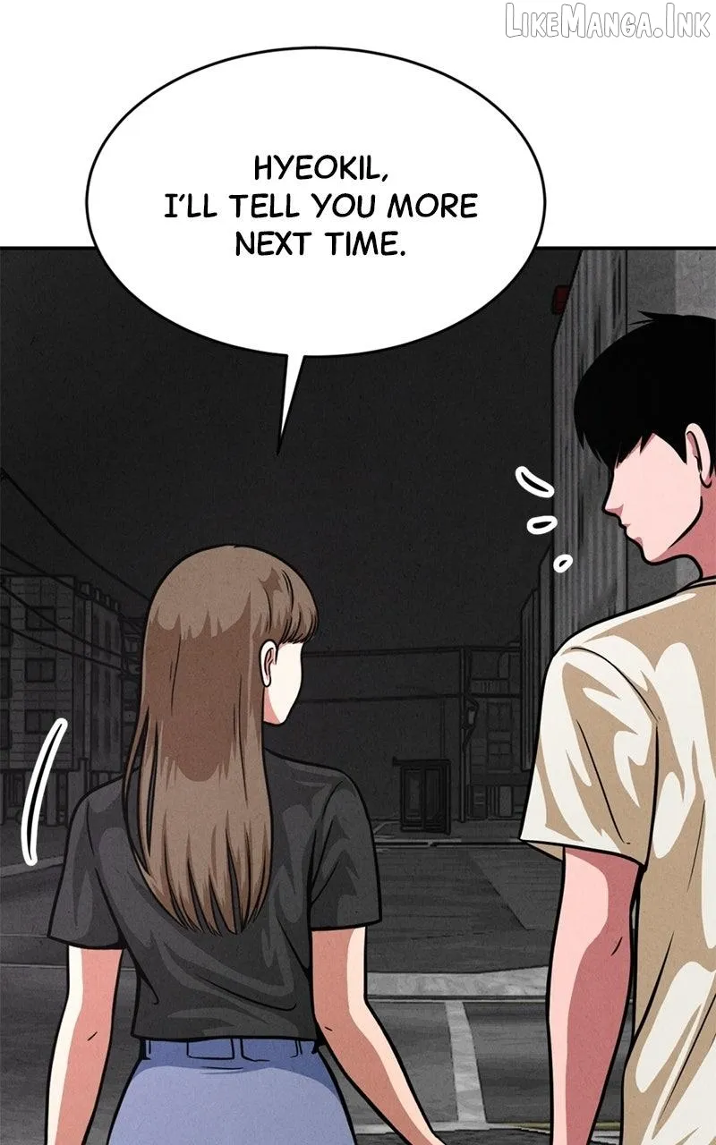 The Shell (Dono) Chapter 44 page 19 - 