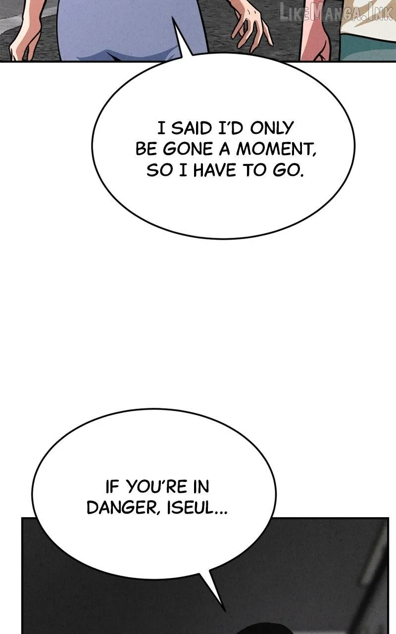 The Shell (Dono) Chapter 44 page 20 - 