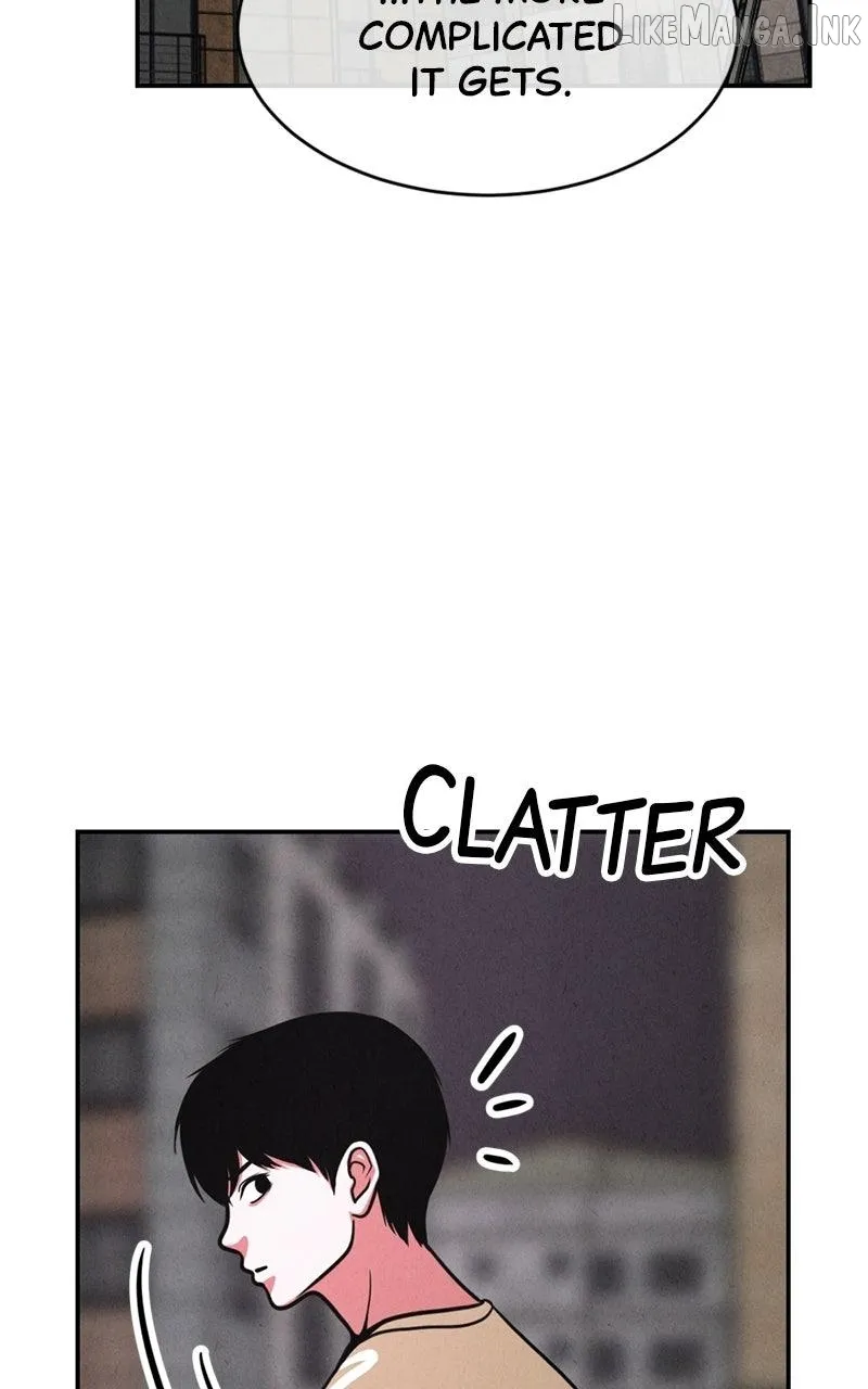 The Shell (Dono) Chapter 44 page 28 - 