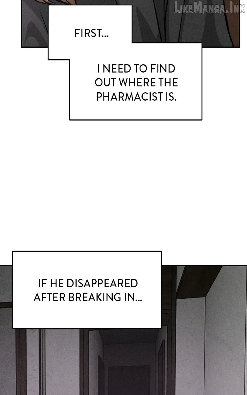 The Shell (Dono) Chapter 44 page 46 - 