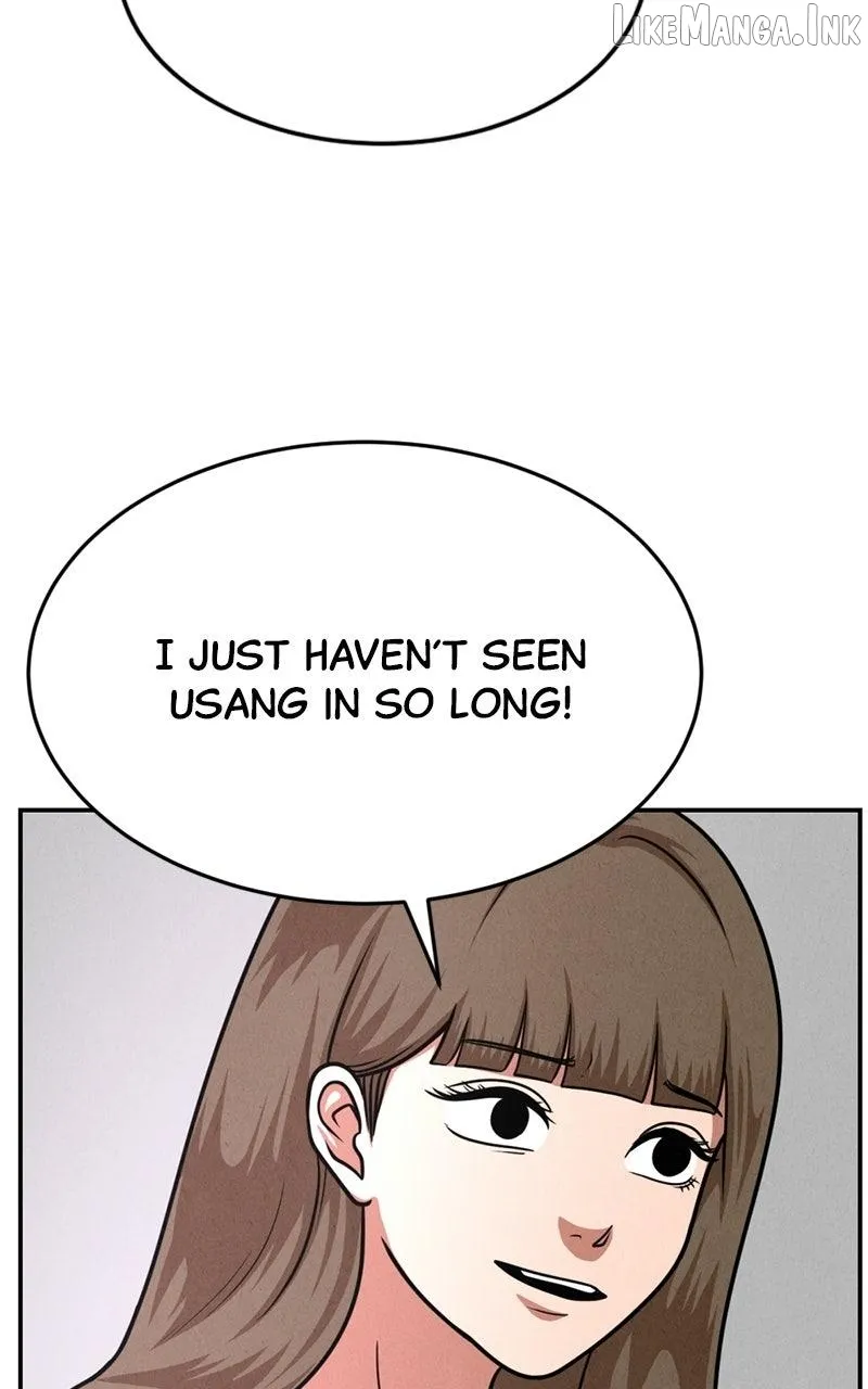 The Shell (Dono) Chapter 44 page 52 - 