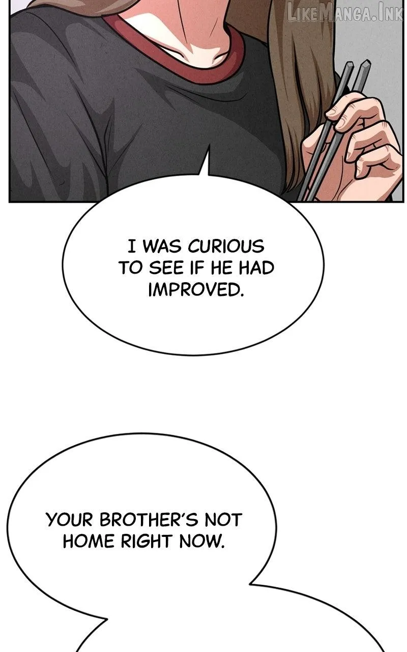 The Shell (Dono) Chapter 44 page 53 - 