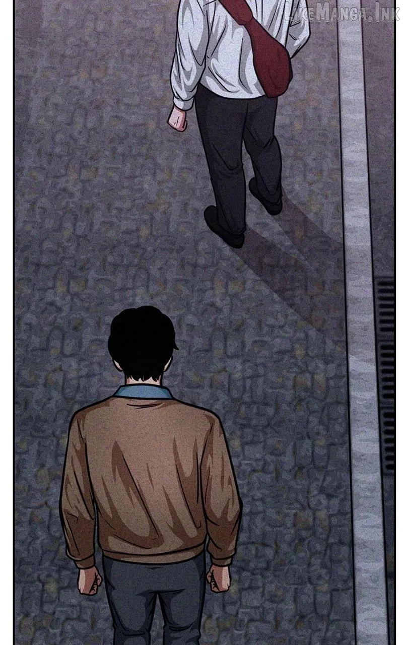 The Shell (Dono) Chapter 44 page 7 - 