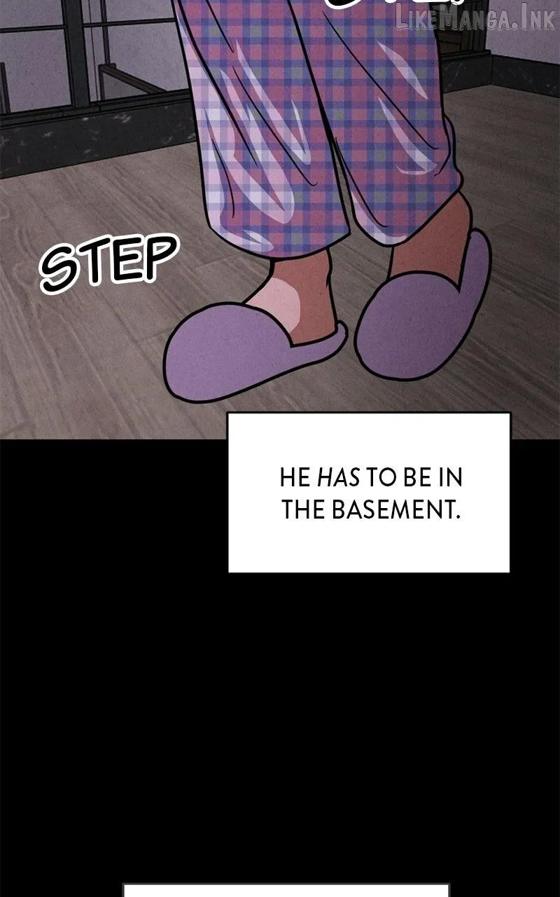The Shell (Dono) Chapter 44 page 79 - 