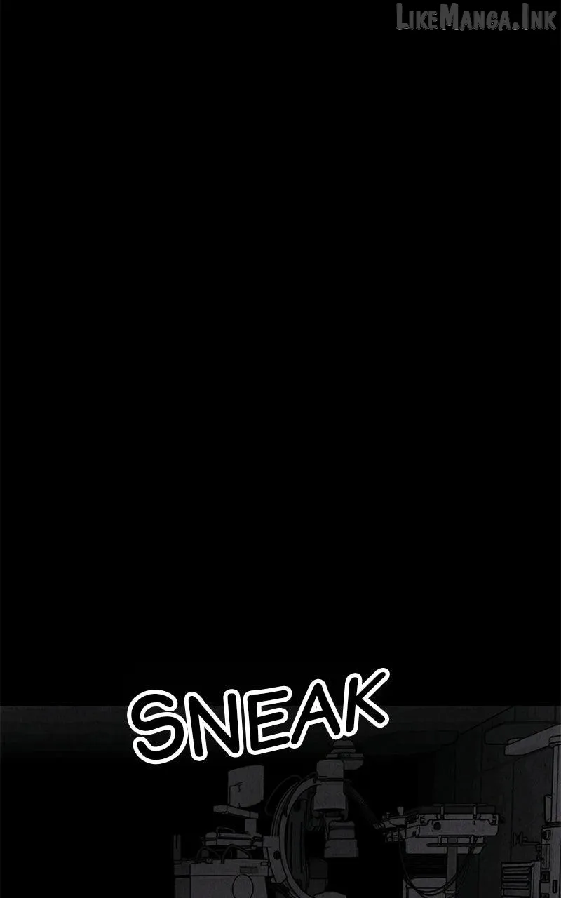 The Shell (Dono) Chapter 44 page 91 - 