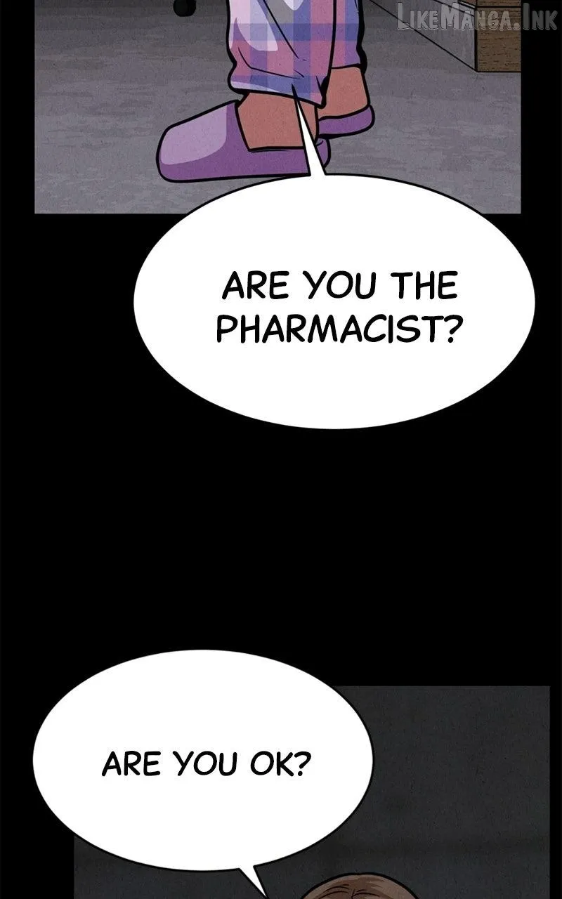 The Shell (Dono) Chapter 44 page 98 - 