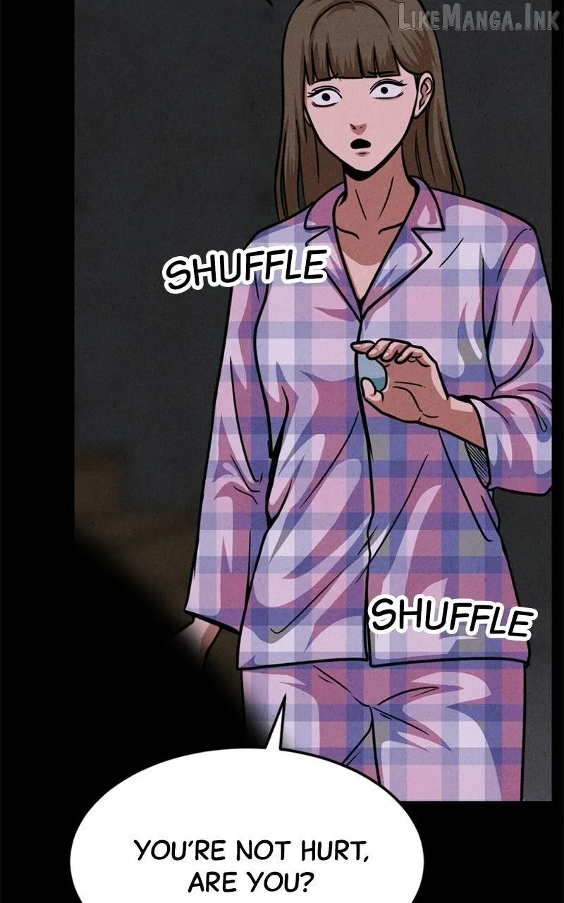 The Shell (Dono) Chapter 44 page 99 - 