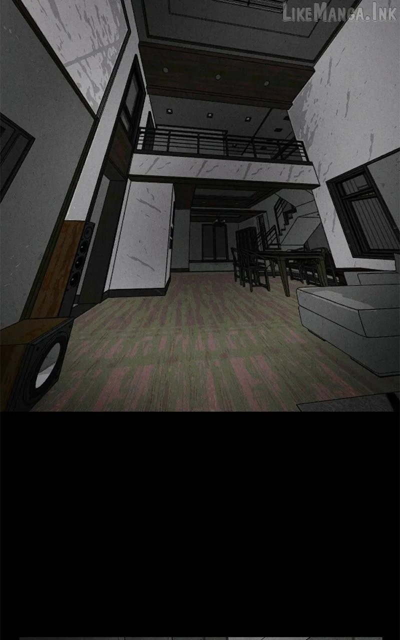 The Shell (Dono) Chapter 45 page 2 - 