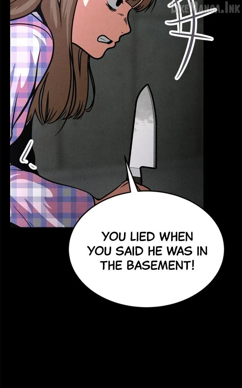 The Shell (Dono) Chapter 45 page 11 - 