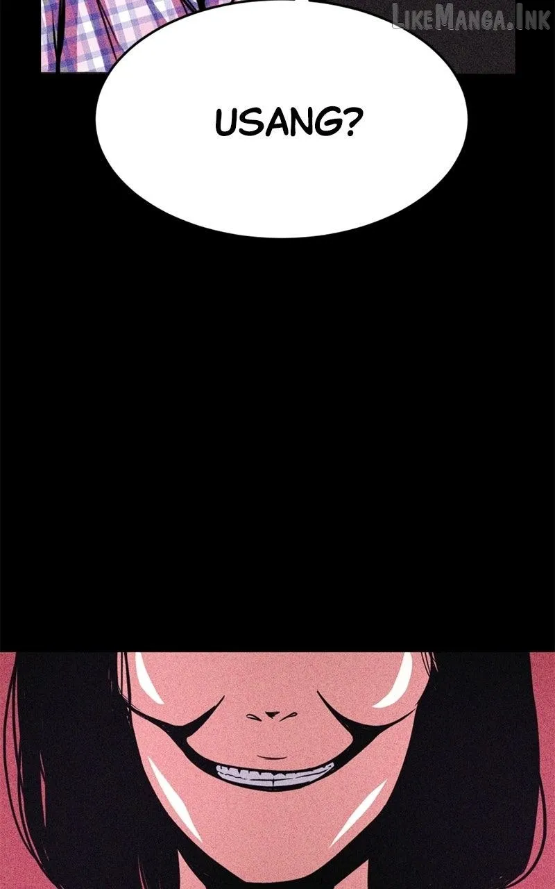 The Shell (Dono) Chapter 45 page 104 - 