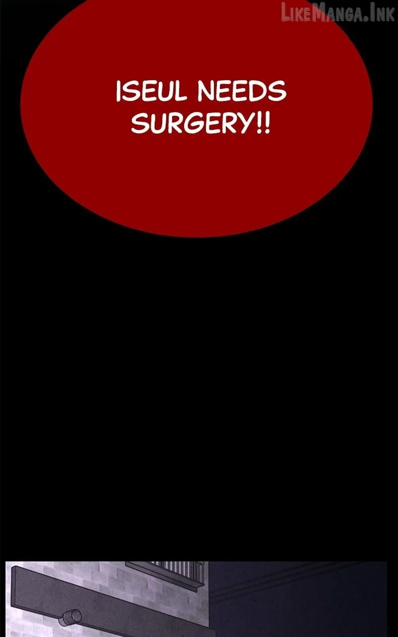 The Shell (Dono) Chapter 45 page 111 - 