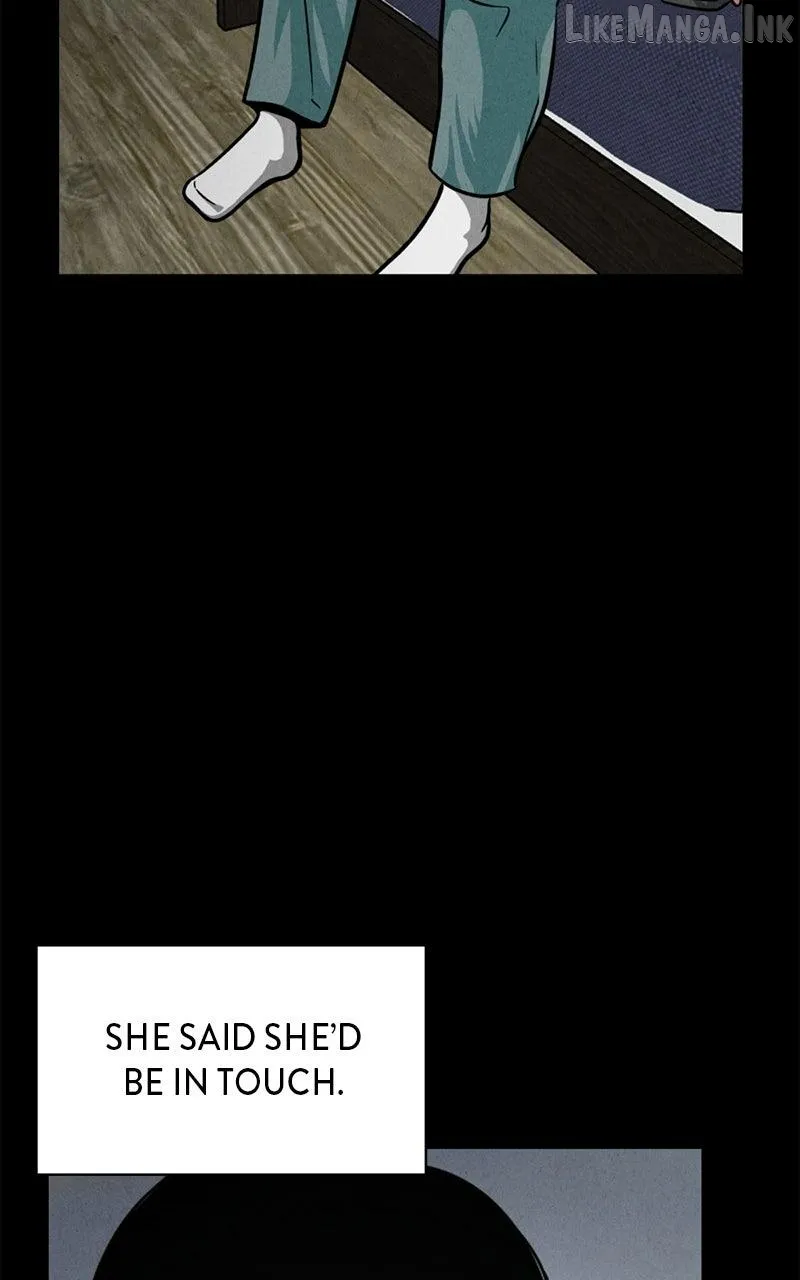 The Shell (Dono) Chapter 45 page 115 - 
