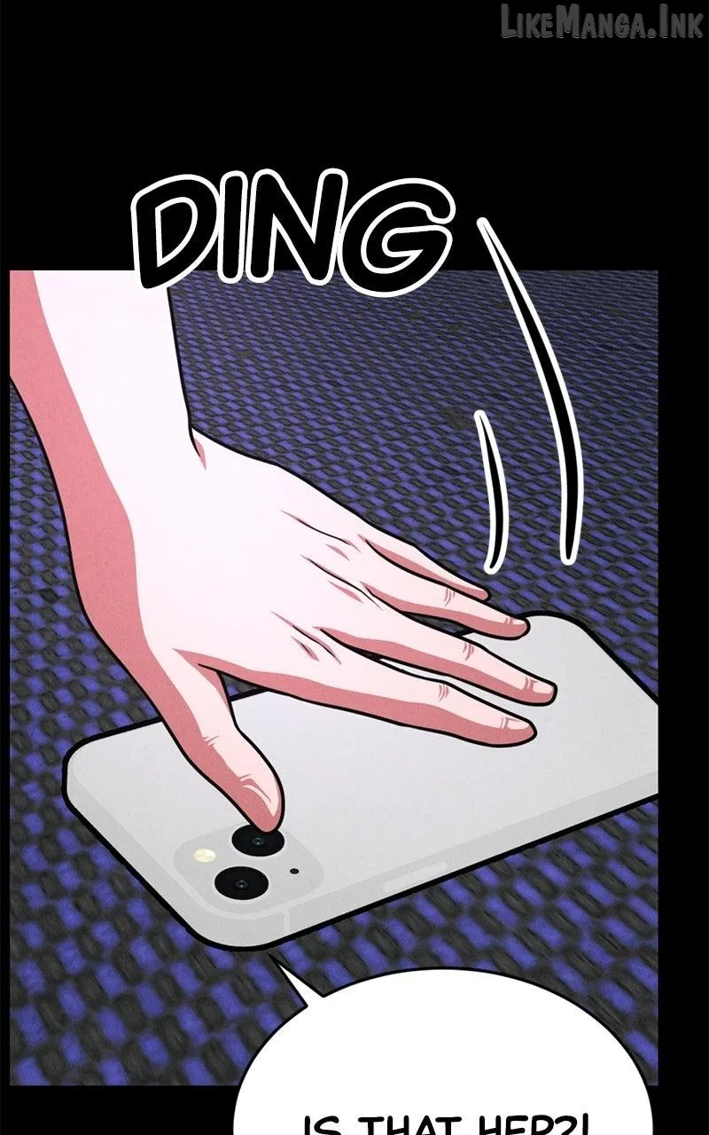 The Shell (Dono) Chapter 45 page 117 - 