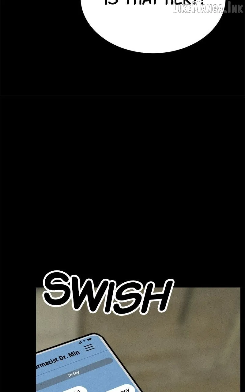 The Shell (Dono) Chapter 45 page 118 - 