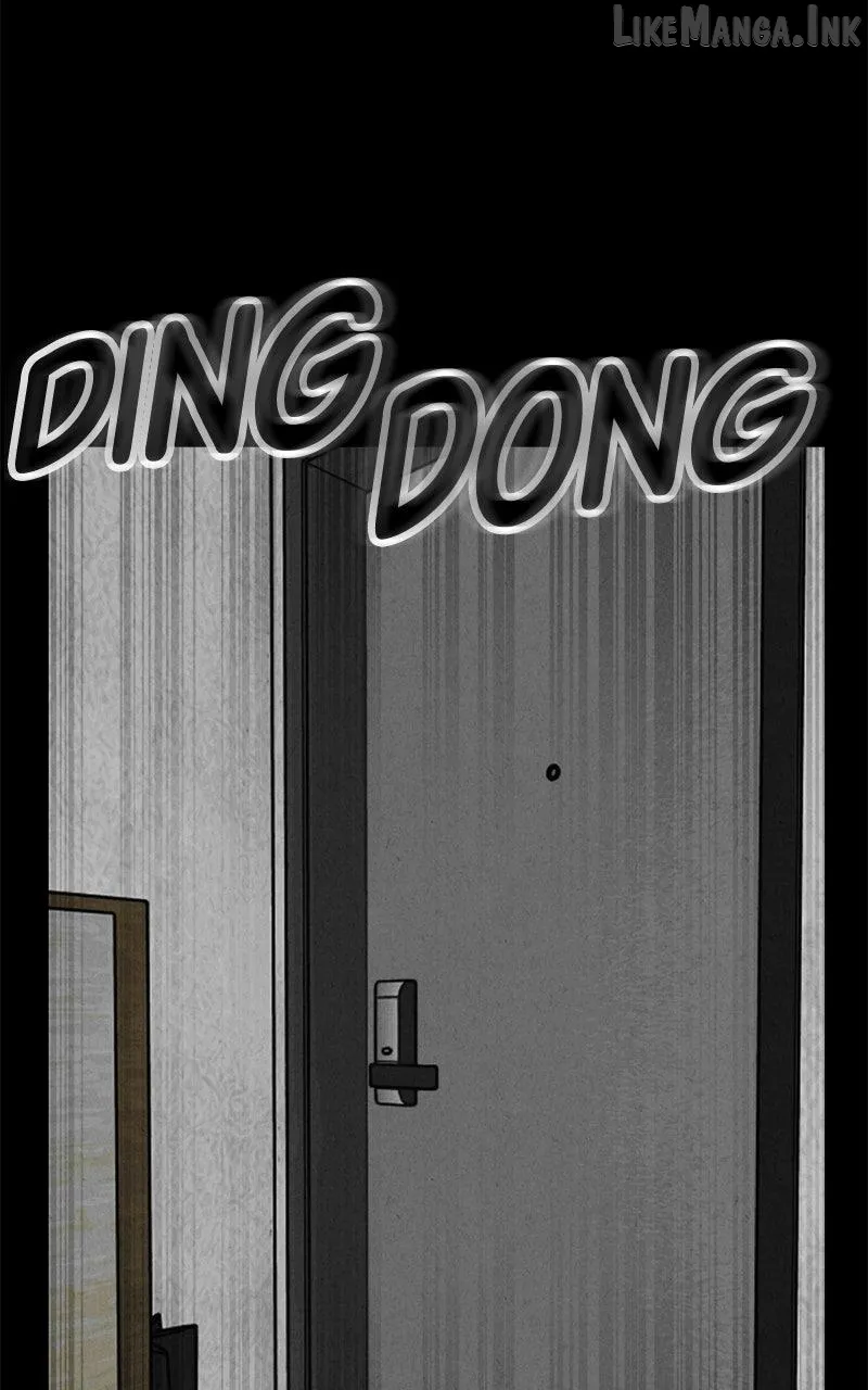 The Shell (Dono) Chapter 45 page 130 - 