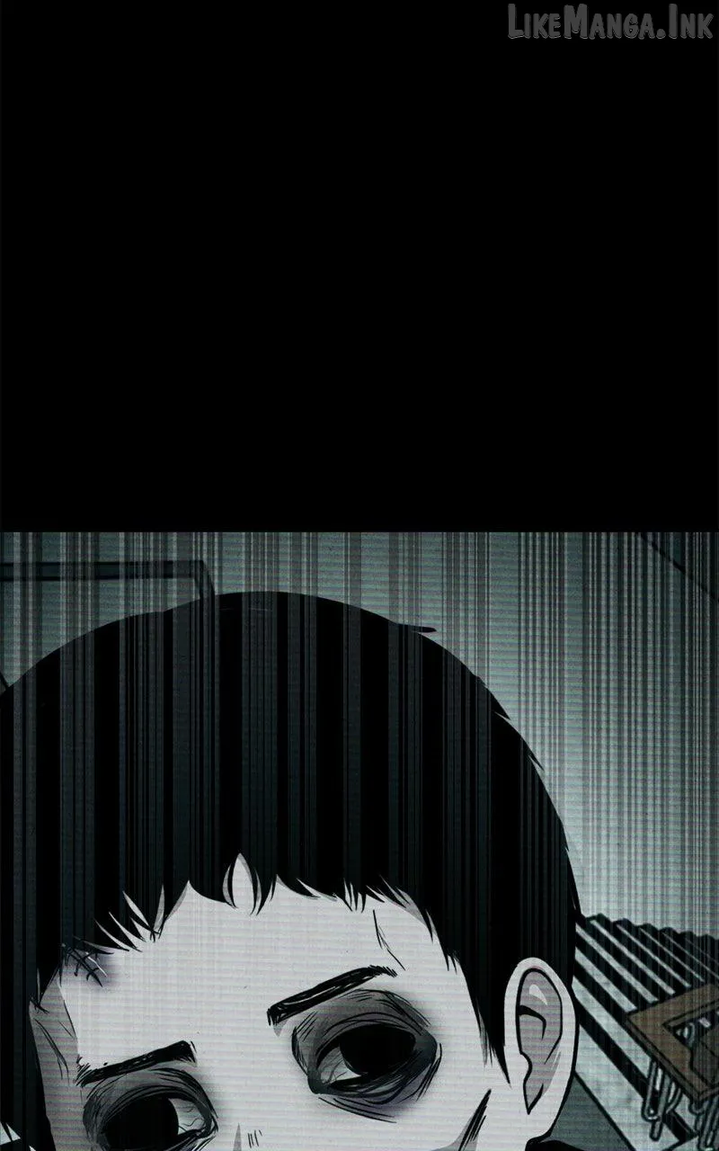 The Shell (Dono) Chapter 45 page 134 - 