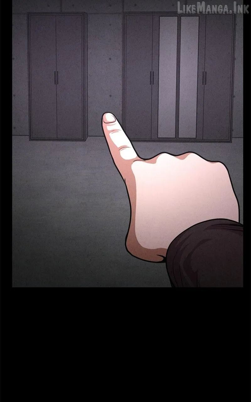 The Shell (Dono) Chapter 45 page 17 - 