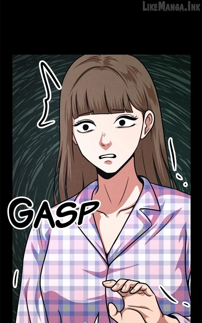 The Shell (Dono) Chapter 45 page 26 - 