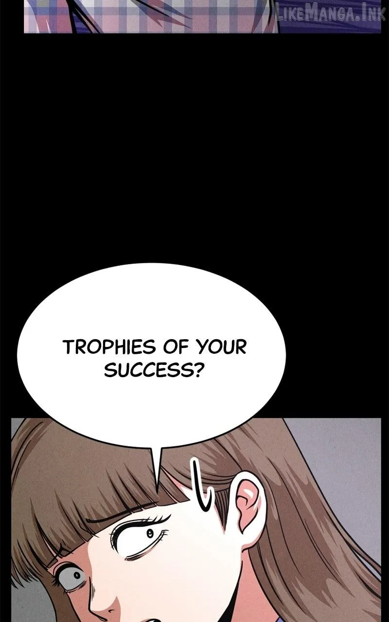 The Shell (Dono) Chapter 45 page 36 - 