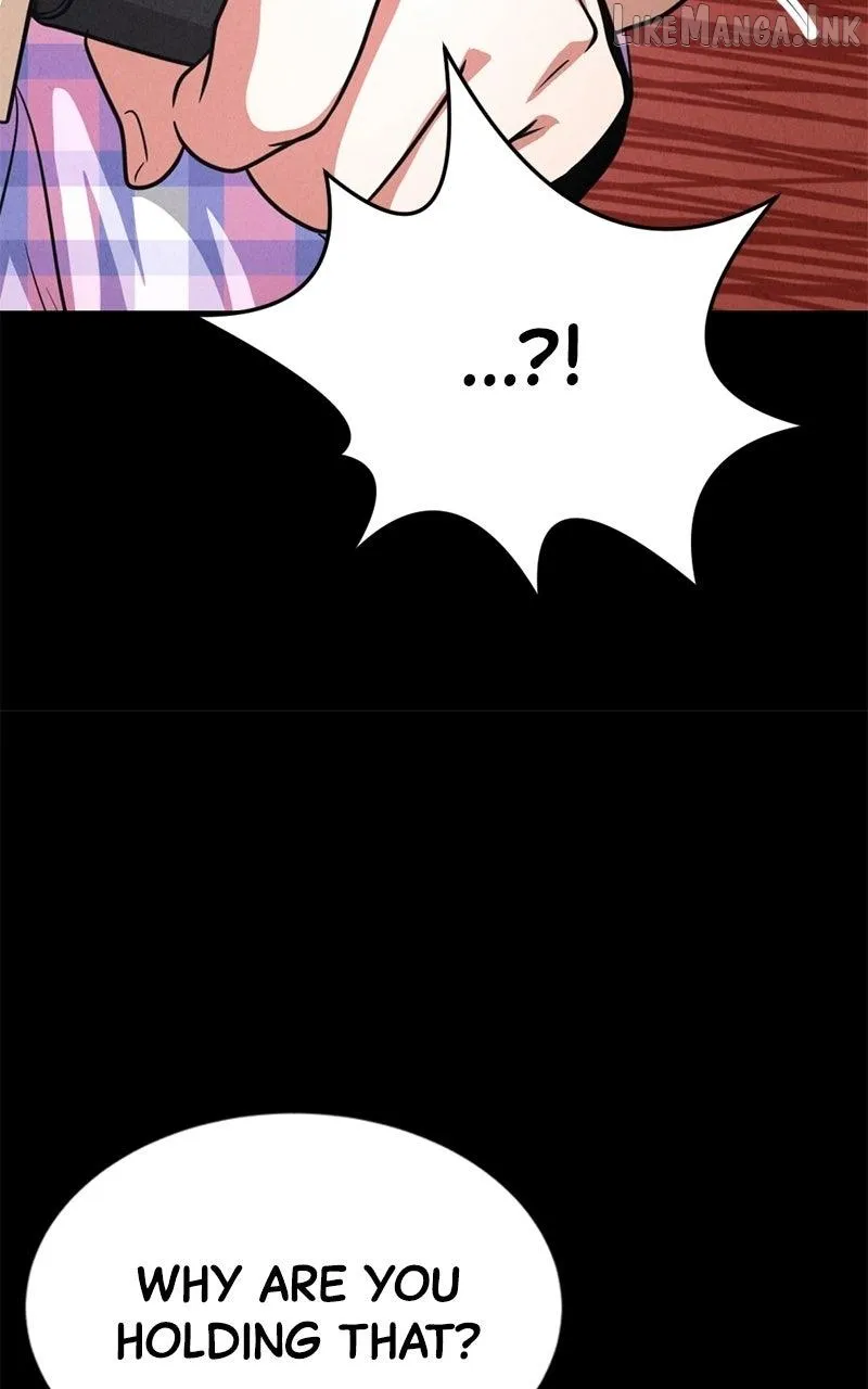 The Shell (Dono) Chapter 45 page 40 - 