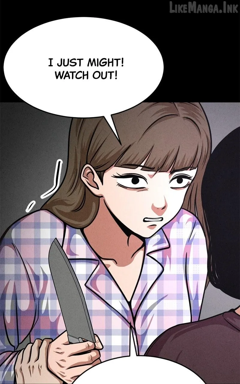 The Shell (Dono) Chapter 45 page 42 - 